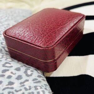 F18-Jewelry Presentation Box for Earrings & Necklace Set